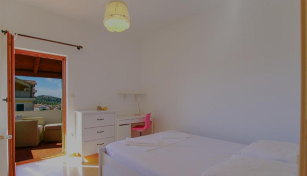 Apartment Boba Murter Kültér fotó