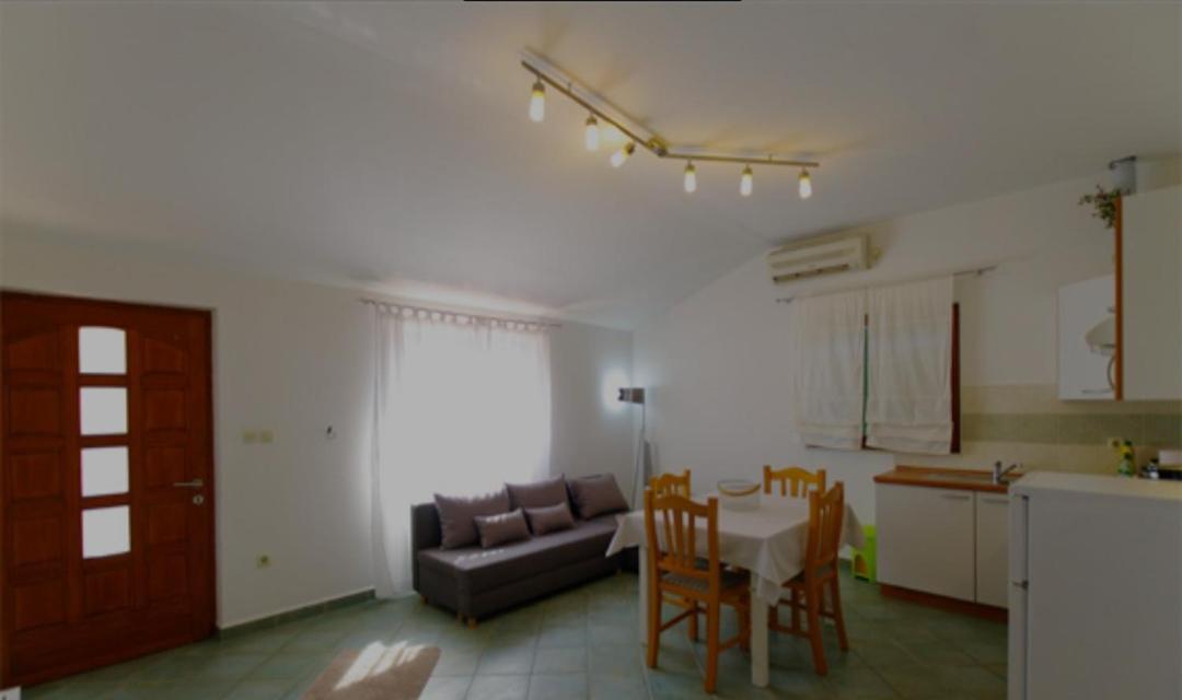 Apartment Boba Murter Kültér fotó
