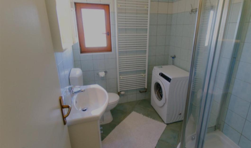 Apartment Boba Murter Kültér fotó