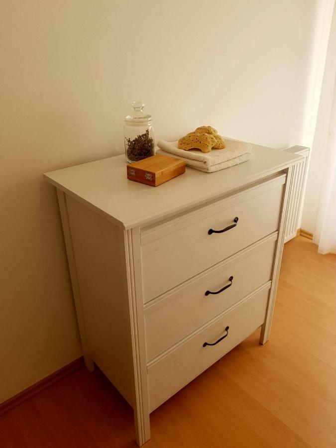 Apartment Boba Murter Kültér fotó