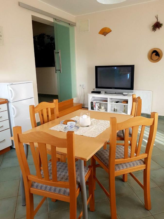 Apartment Boba Murter Kültér fotó