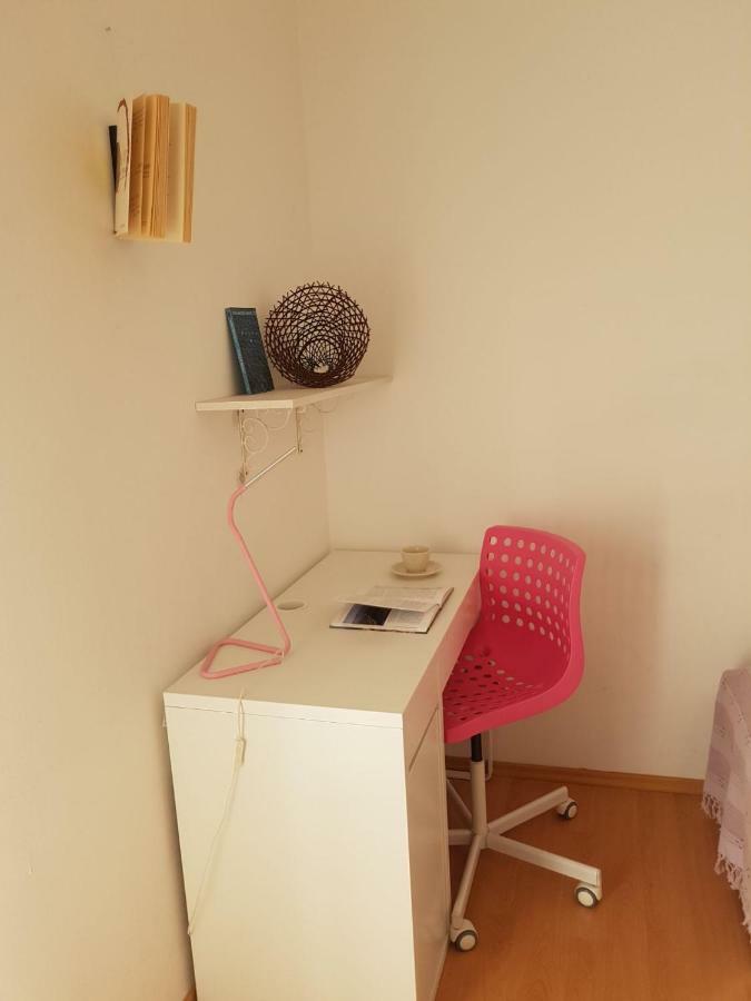 Apartment Boba Murter Kültér fotó