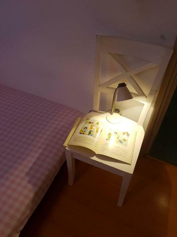 Apartment Boba Murter Kültér fotó