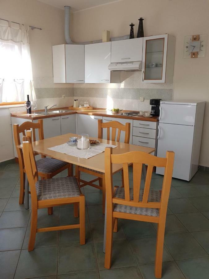 Apartment Boba Murter Kültér fotó
