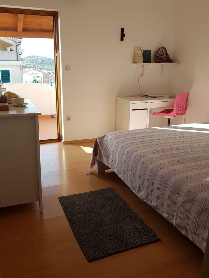 Apartment Boba Murter Kültér fotó