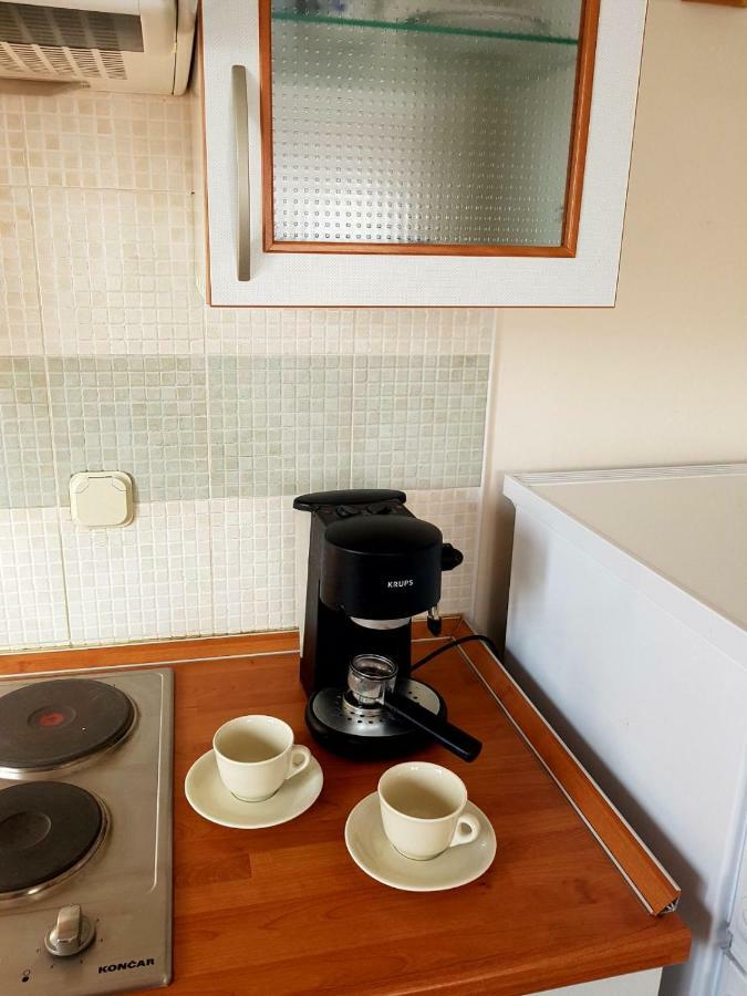 Apartment Boba Murter Kültér fotó