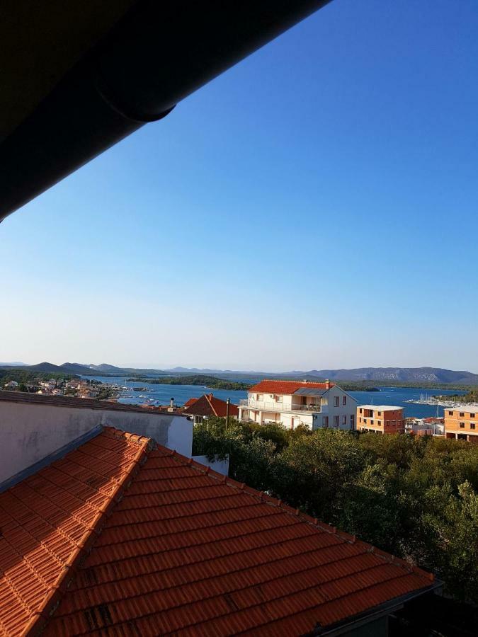 Apartment Boba Murter Kültér fotó