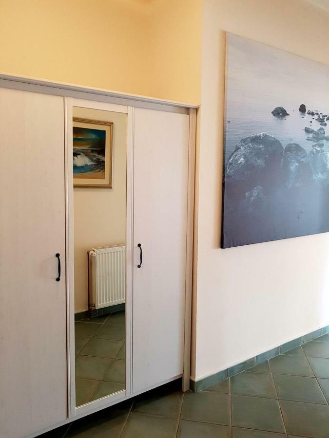 Apartment Boba Murter Kültér fotó