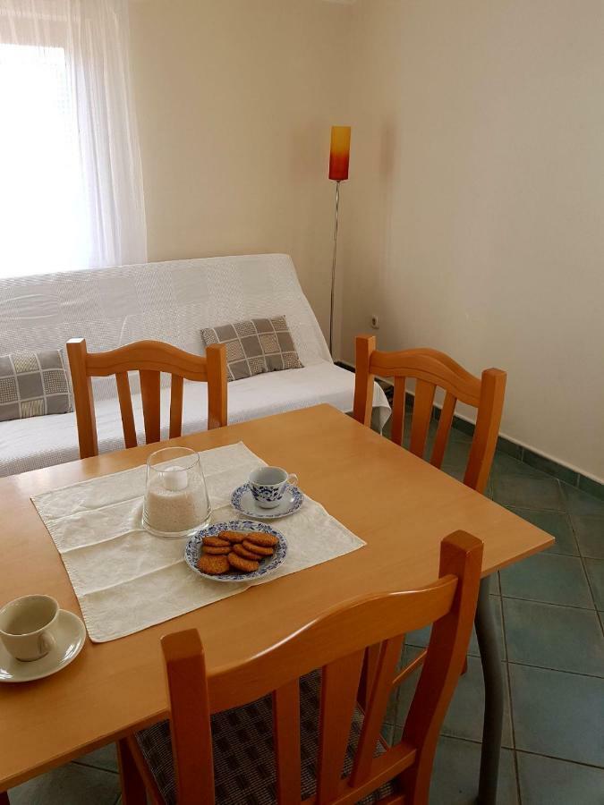 Apartment Boba Murter Kültér fotó