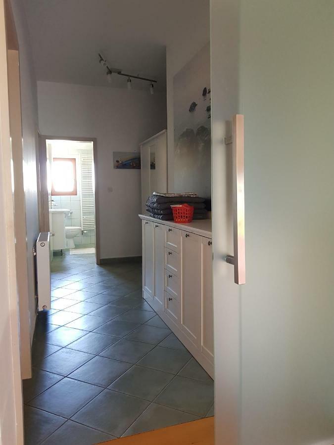 Apartment Boba Murter Kültér fotó